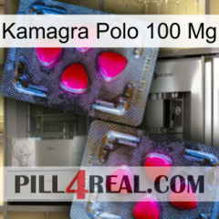 Kamagra Polo 100Mg 15